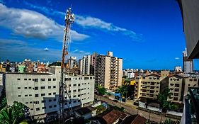 Apartamento Moderno Enseada Guarujá